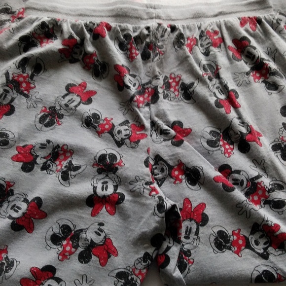 Minnie Mouse lounge/pajama pants - Picture 4 of 5